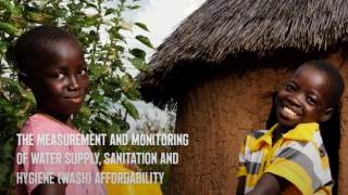 Monitoring the affordability of WASH services