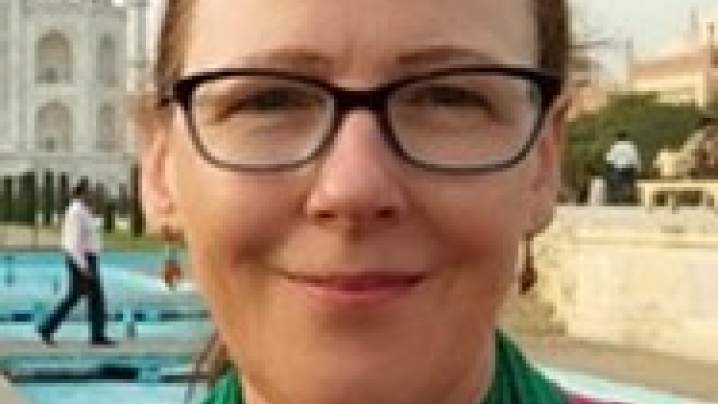 Photo of woman