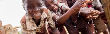 JMP 2018 WASH in schools