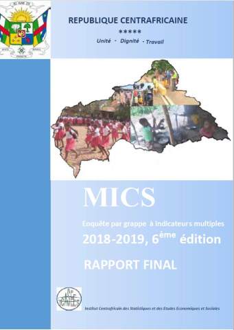 CAR MICS report