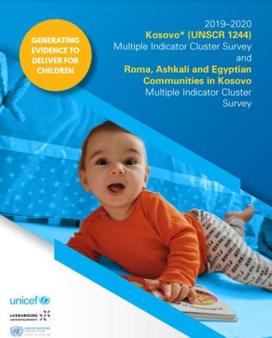 Kosovo 2019-20 MICS Survey Finding Report