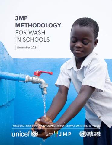 JMP methodology for WASH in Schools (November 2021)