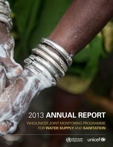 JMP 2013 Annual Report