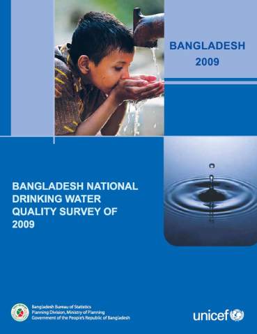 Bangladesh MICS 2009