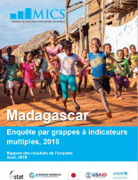 Madagascar MICS 2018