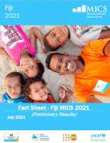 FIJI MICS report
