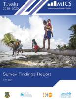 Tuvalu MICS report