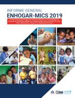 Dominican Republic MICS report