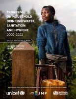 JMP 2023 WASH in households gender pullout launch version